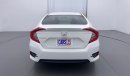 Honda Civic EX 1.6 | Under Warranty | Inspected on 150+ parameters