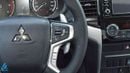 Mitsubishi L200 2023 Sportero 2.4L 4x4 AT DSL - Leather Seats - Bulk Deals Available - Export Only