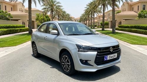 Suzuki Dzire GLX 2026 | AED 654/Month | 0 DP | 30 Day Return | Warranty | Service History