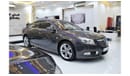 أوبل إنسيجنيا EXCELLENT DEAL for our Opel Insignia TURBO OPC-Line ( 2013 Model ) in Grey Color GCC Specs