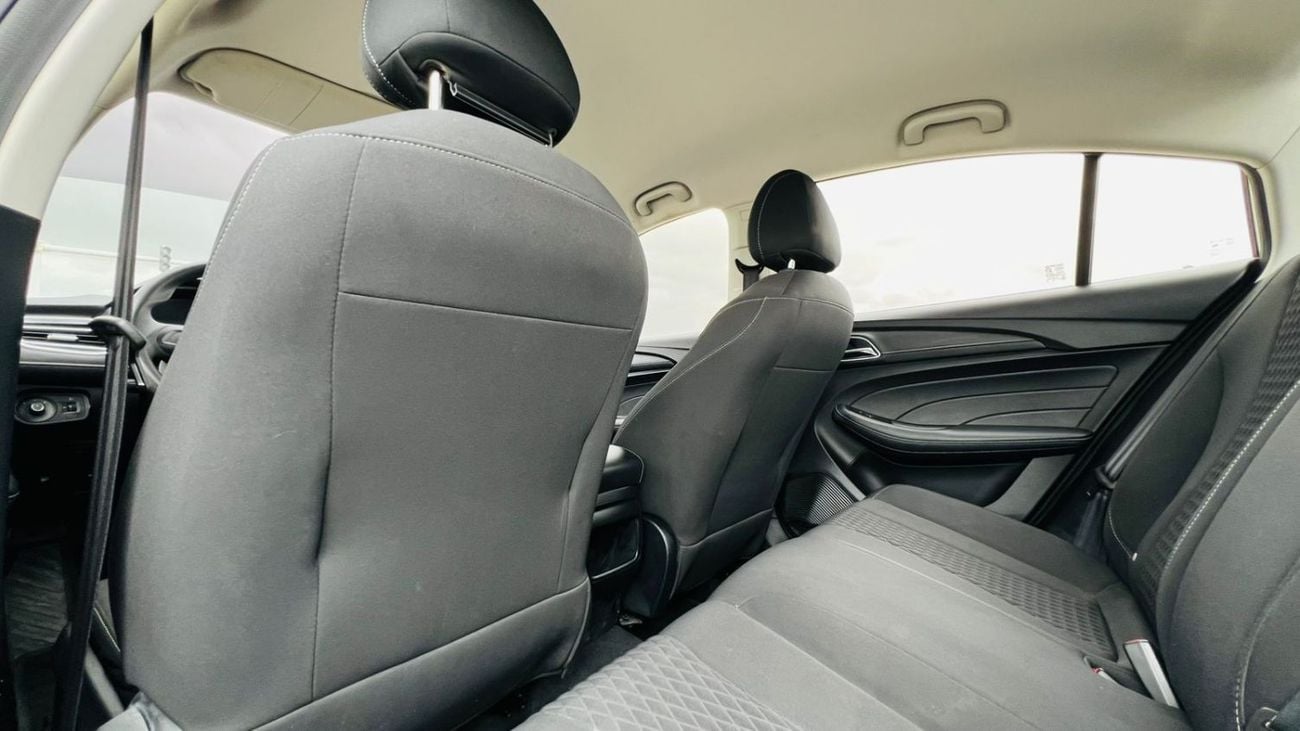 أم جي 5 Std 1.5L