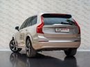 Volvo XC90 B6 2.0T