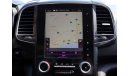 Renault Koleos LE ACCIDENTS FREE - GCC - PERFECT CONDITION INSIDE OUT - ENGINE 2500 CC