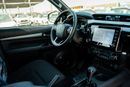 تويوتا هيلوكس Toyota Hilux Adventure 2025 4.0L Petrol Double Cab Pickup  4WD