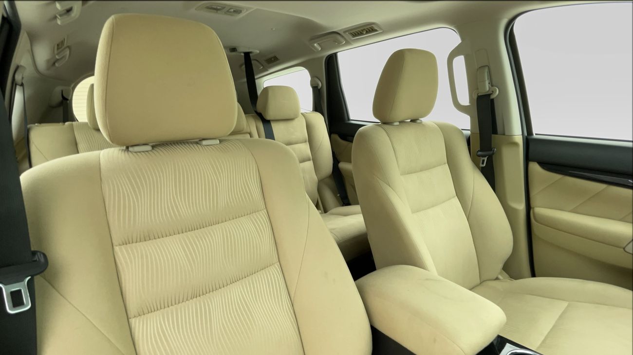 Mitsubishi Montero Sport GLS MID 3 | Zero Down Payment | Home Test Drive