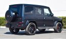 مرسيدس بنز G 63 AMG 2021 Right-Hand Drive Local Registration + 5%