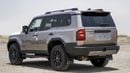 تويوتا برادو GXL 1ST EDITION TOYOTA PRADO 250 2.4P AT FIRST EDITION MY2025 – SAND & GREY ROOF