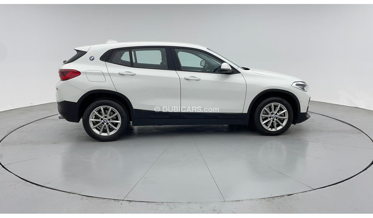 بي أم دبليو X2 SDRIVE 20I 2 | بدون دفعة مقدمة | اختبار قيادة مجاني للمنزل