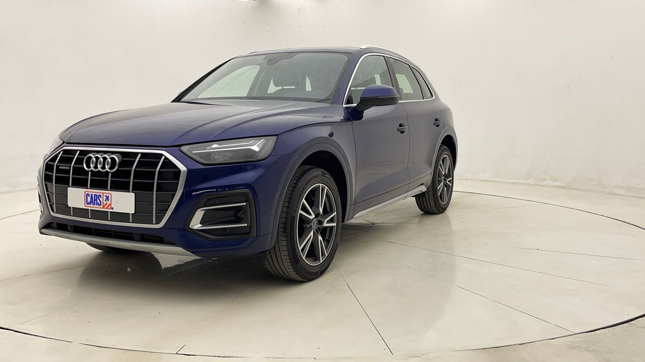 Audi Q5 45 TFSI QUATTRO 2 | Zero Down Payment | Home Test Drive