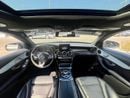Mercedes-Benz C 300 AMG Pack 2.0L warranty one year bank financie available