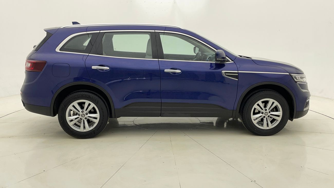 Renault Koleos PE 2.5 | Zero Down Payment | Home Test Drive