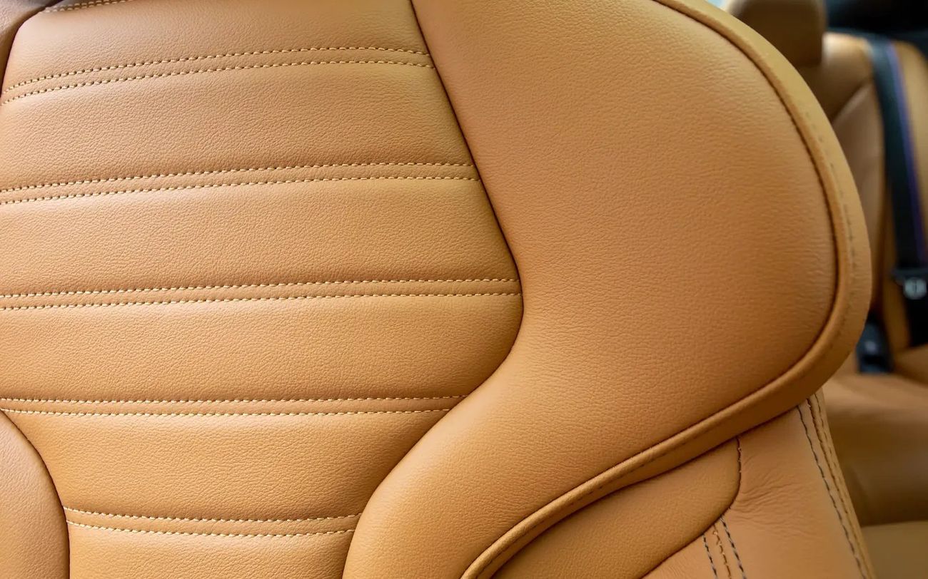 بي أم دبليو M440i xDrive 3.0L - GCC Spec - With Warranty and Service Contract