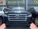 Toyota Land Cruiser EX.R 4.0L V6 BLACK INSIDE BLACK