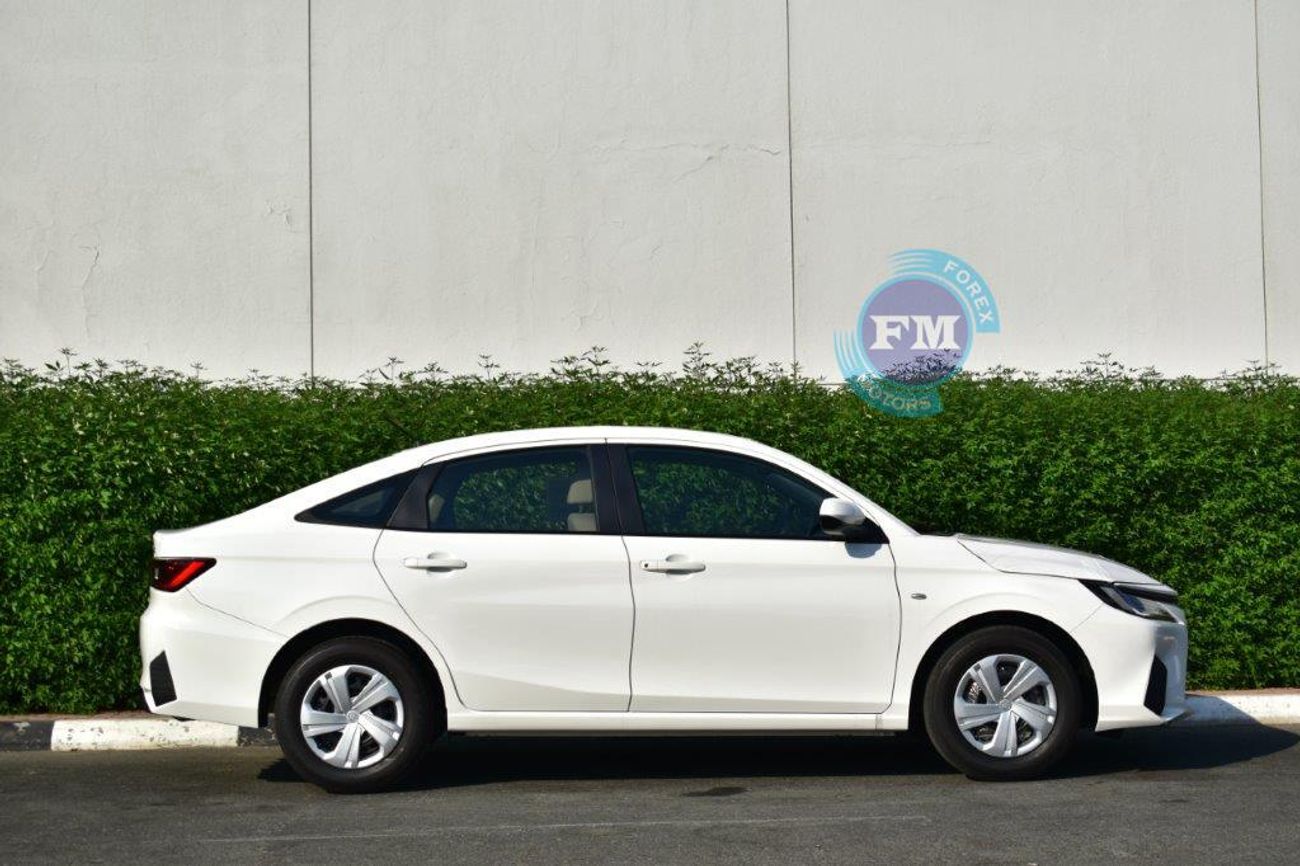 Toyota Yaris 1.5L Automatic