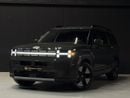 Hyundai Santa Fe COMFORT PLUS HEV