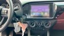 تويوتا هيلوكس Toyota Hilux 2.7L | 2024 | 0km
