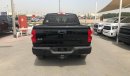 Toyota Tundra 1794 Edition/Bank Finance available