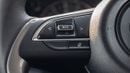 تويوتا ستارلت STD (LHD) TOYOTA STARLET 1.5P AT MY2023 - SILVER