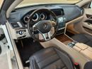 Mercedes-Benz E 400 MERCEDES E-CLASS E400 CABRIOLET 2016 3.5L | FULL SERVICE HISTORY | ONE OWNER | TWO KEYS