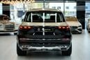 Mercedes Maybach GLS600 Maybach GLS 600 | GCC 0km | Agency Warranty