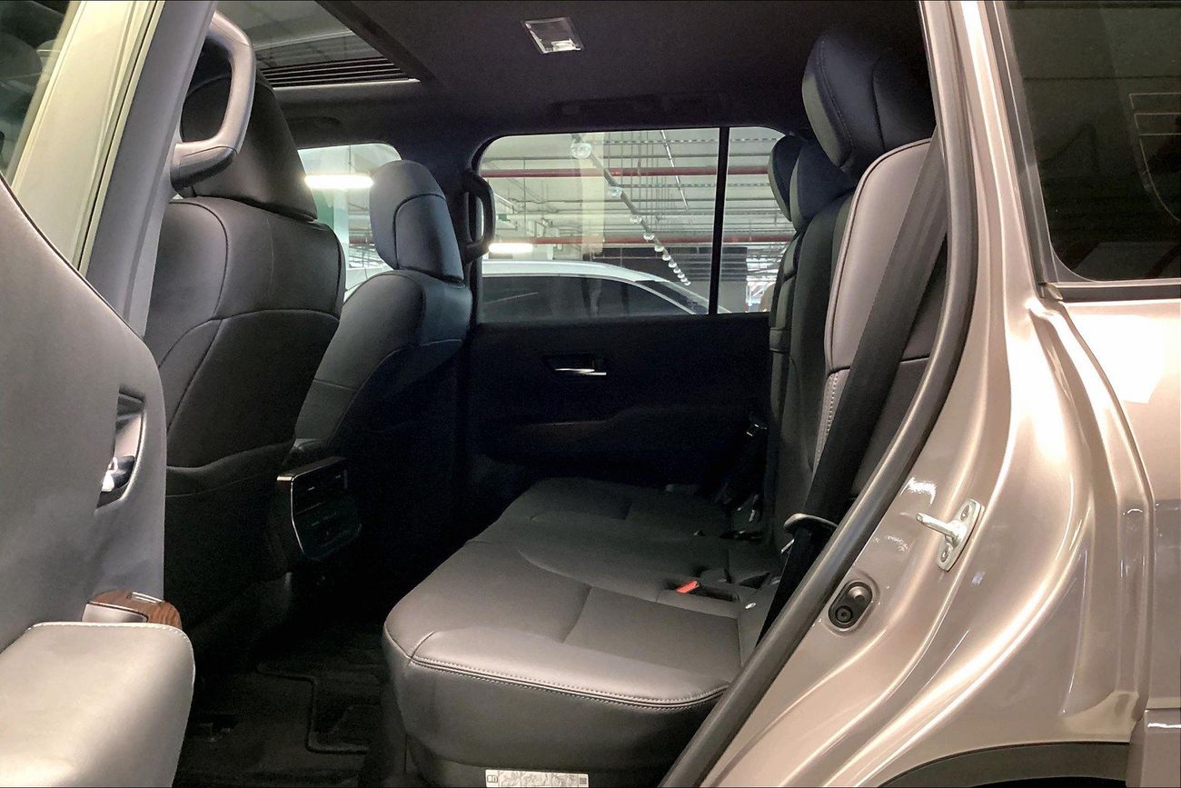 Toyota Land Cruiser GXR | Guaranteed Warranty | 0 Down Payment