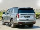 Chevrolet Tahoe Z71 CHEVROLET TAHOE 6.2 GCC SPECS YEAR 2024 FULL SERVICE HISTORY UNDER WARRANTY TILL 2030 AND SERVIC