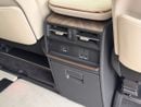 Lexus LM 350h STD (NON GCC) Right Hand Drive