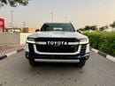 Toyota Land Cruiser GR SPORT