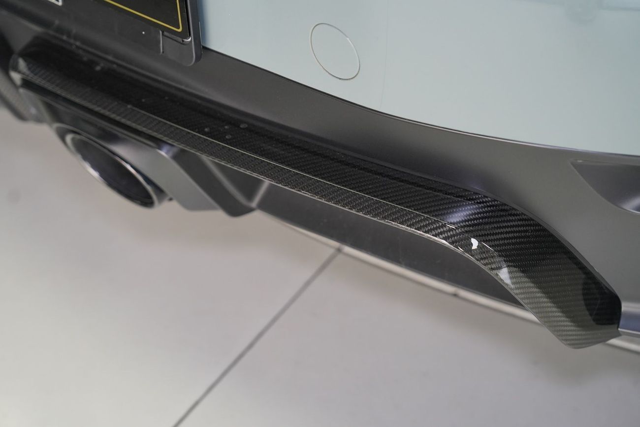 بورش 911 CARRERA GTS CABRIOLET T-HYBRID