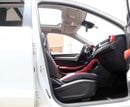 MG ZS LUX