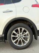 Toyota RAV4 Hybrid TOYOTA RAV4 CleanTitle Limited Full OPTION