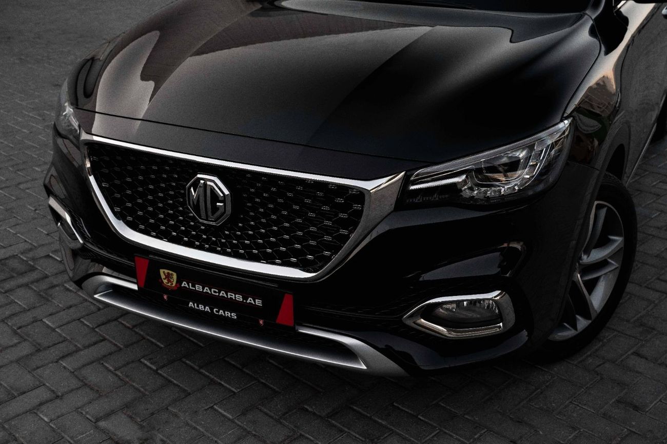 MG HS Trophy | 1,762 P.M  | 0% Downpayment | Brand New!