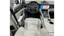 Porsche Panamera 2018 Porsche Panamera Turbo, Nov 2024 Porsche Warranty, Full Options, Low Kms, GCC