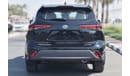Toyota Highlander 2023 MODEL: TOYOTA HIGHLANDER 2.5L LIMITED HEV
