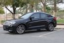 بي أم دبليو X4 xDrive 28i M Sport 2.0L
