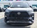 تويوتا فيلوز GX VELOZ 1.5L FWD