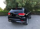 Jeep Grand Cherokee Summit 5.7L (360 HP)