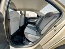 Kia Pegas LX 380/- Monthly l GCC l Cruise, Camera, GPS I Accident Free