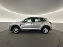 Mitsubishi ASX 2.0 CVT 2WD BASIC | Guaranteed Warranty | 0 Down Payment