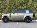 Land Rover Defender  ( Amazing Condition )