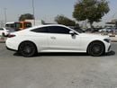 مرسيدس بنز CLE 300 كوبيه 2024 MERCEDES CLE200 KOREAN SPECS LIKE NEW