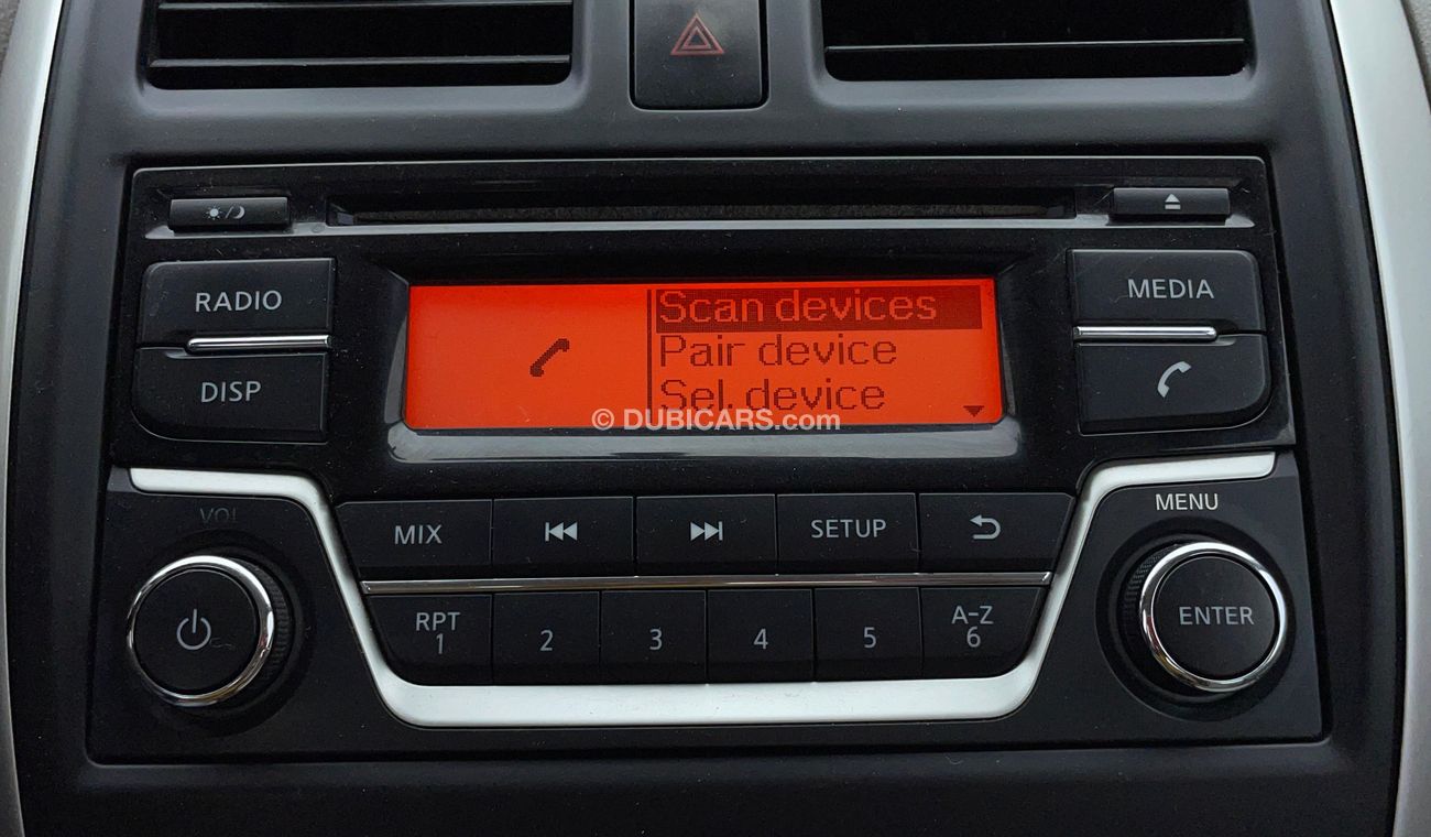 Nissan Sunny SV 1.5 | Zero Down Payment | Free Home Test Drive