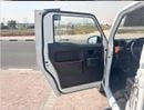 Toyota Hilux GL Toyota hilux Tamarwa 2.4L diesel  engine LHD