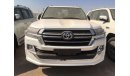 Toyota Land Cruiser 4.0L V6 GXR GT 2020MY