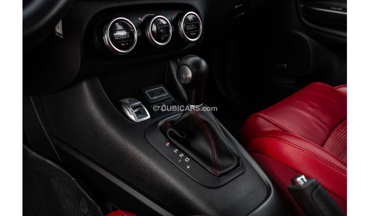 ألفا روميو جوليتا فيلوتشي | 1,567 P.M  | 0% Downpayment | Agency Warranty!