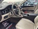 Bentley Bentayga FIRST EDITION