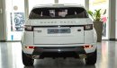 Land Rover Range Rover Evoque R-Dynamic