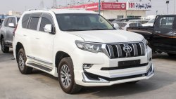 Toyota Prado Car For export only