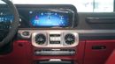 Mercedes-Benz G 63 AMG 2025 MERCEDES AMG G63 - CARBON PACK - DOUBLE NIGHT PACK - SPECIAL COLOR - FULL OPTION