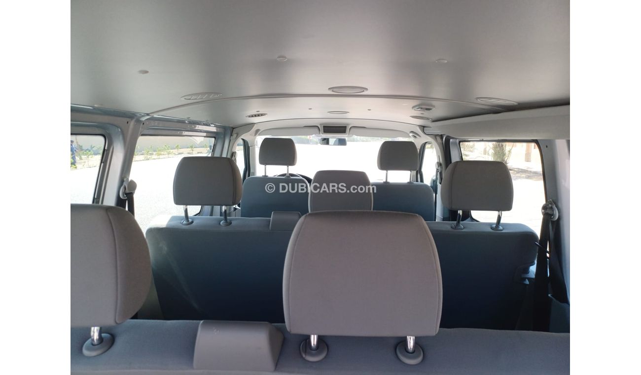 Volkswagen T6 Transporter 8 Seater